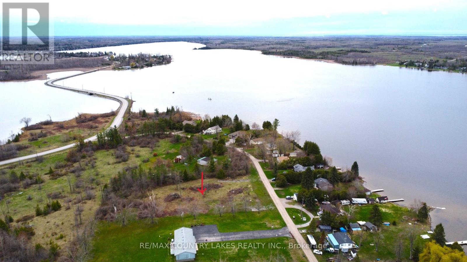 Lt 2 Redcap Beach Lane, Kawartha Lakes, Ontario  K0M 2B0 - Photo 16 - X13053044