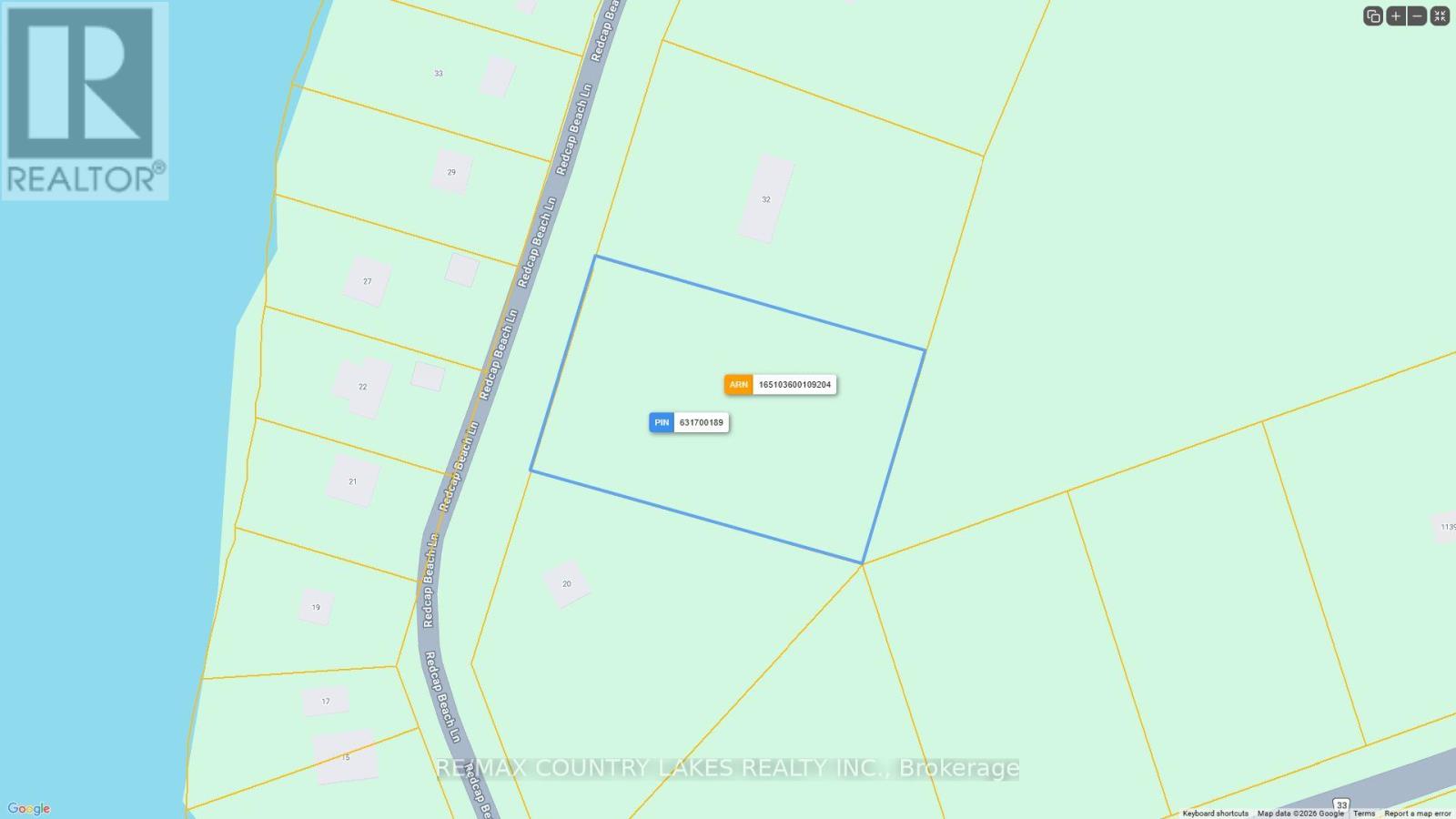 Lt 2 Redcap Beach Lane, Kawartha Lakes, Ontario  K0M 2B0 - Photo 21 - X13053044