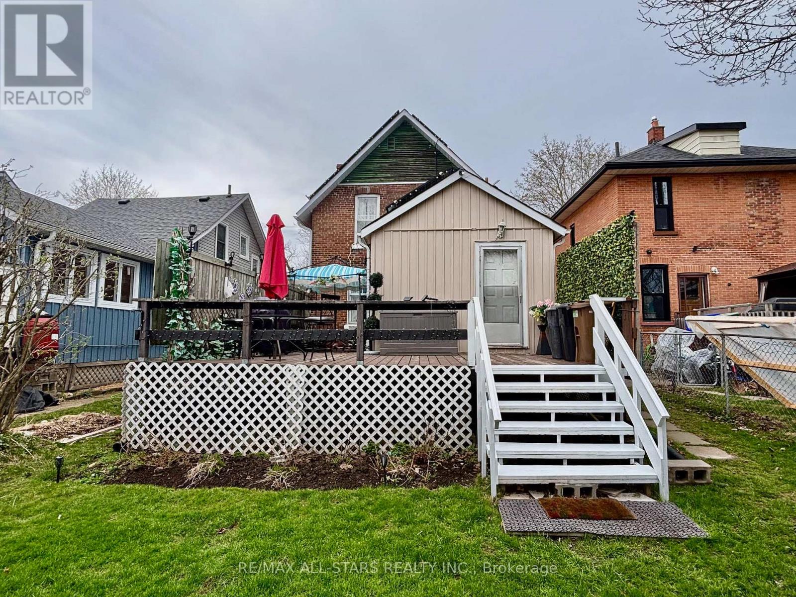 28 Simcoe Street, Kawartha Lakes, Ontario  K9V 2G4 - Photo 26 - X13053686
