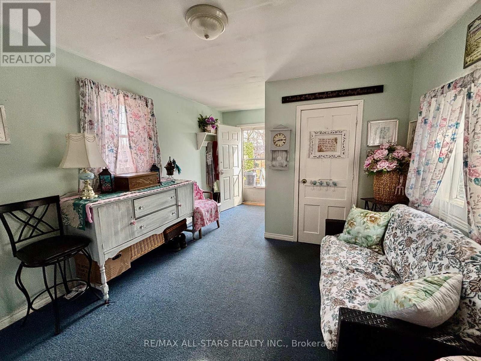 28 Simcoe Street, Kawartha Lakes, Ontario  K9V 2G4 - Photo 20 - X13053686