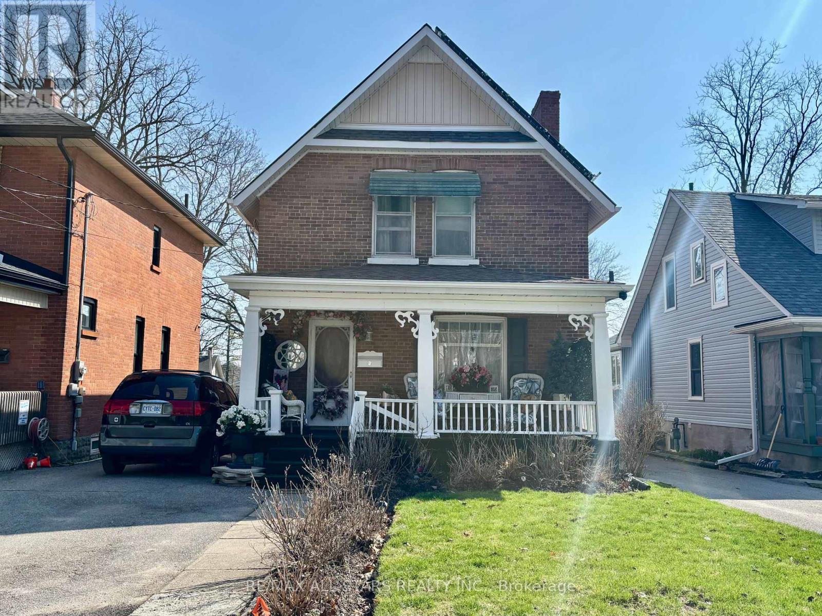 28 Simcoe Street, Kawartha Lakes, Ontario  K9V 2G4 - Photo 3 - X13053686