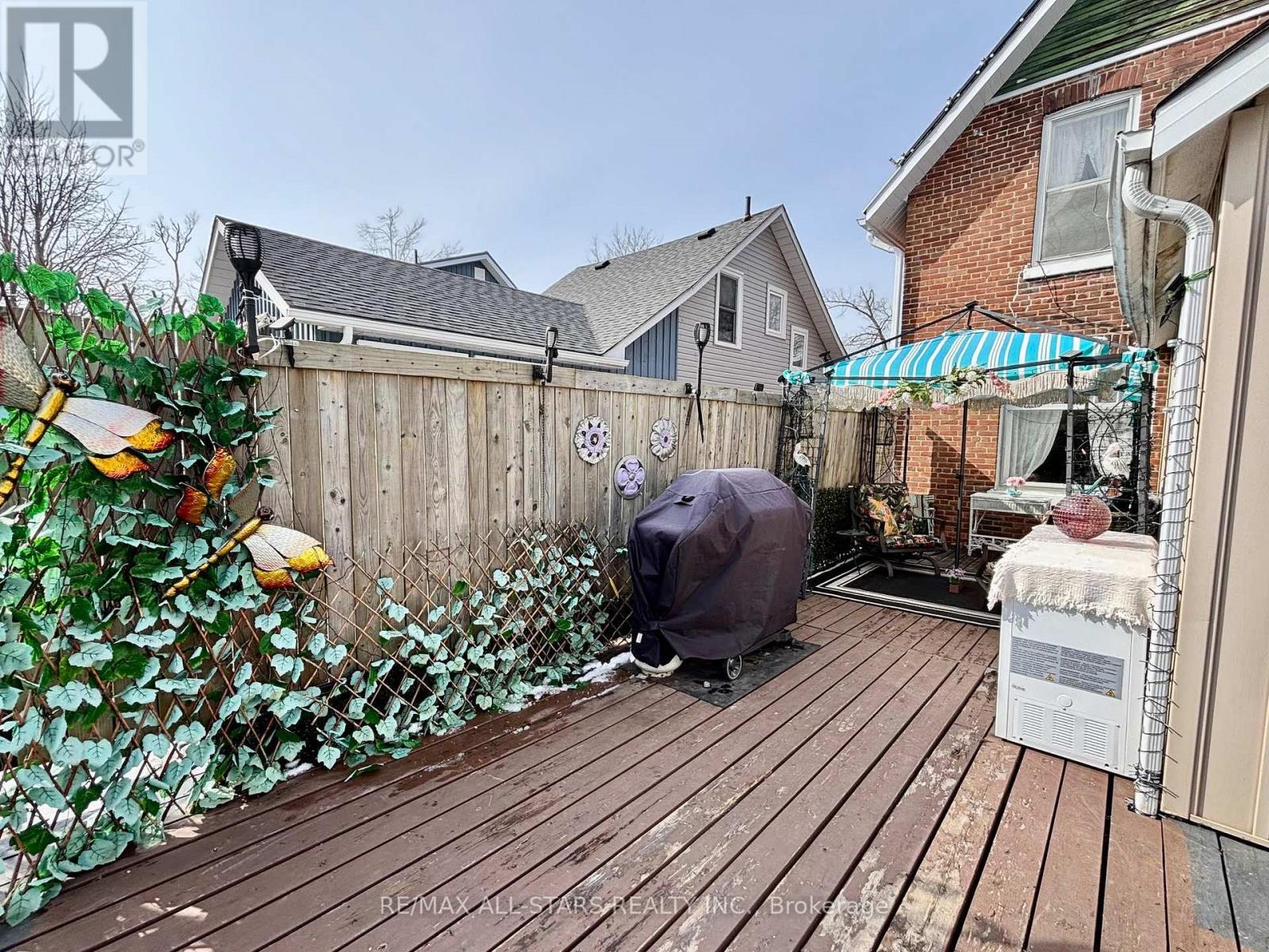 28 Simcoe Street, Kawartha Lakes, Ontario  K9V 2G4 - Photo 25 - X13053686