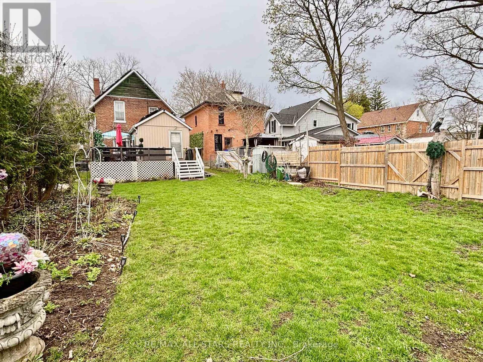 28 Simcoe Street, Kawartha Lakes, Ontario  K9V 2G4 - Photo 27 - X13053686