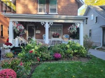 28 Simcoe Street, Kawartha Lakes, Ontario  K9V 2G4 - Photo 4 - X13053686