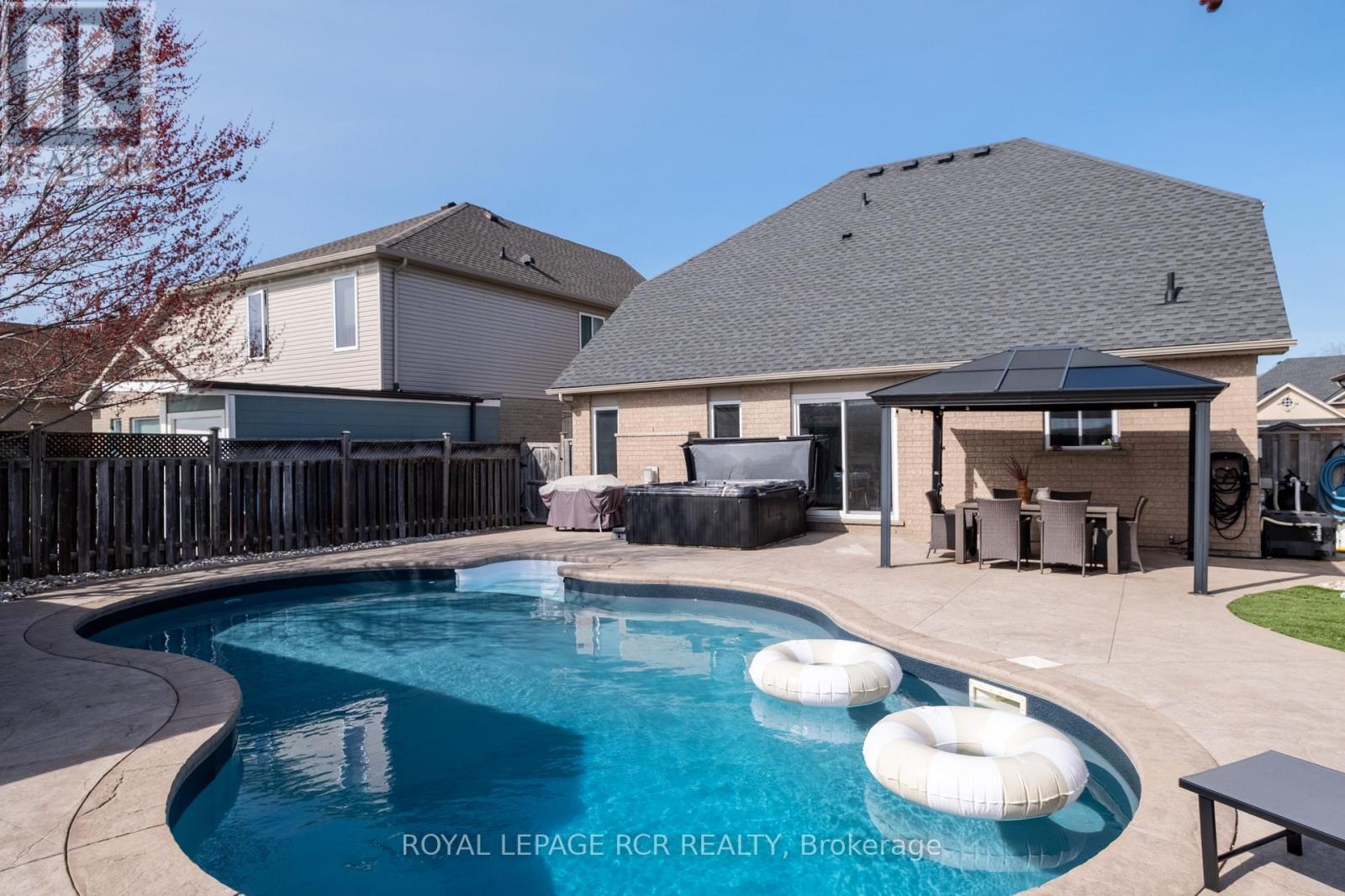 133 Gamble Lane, Guelph/eramosa, Ontario  N0B 2K0 - Photo 27 - X13058774