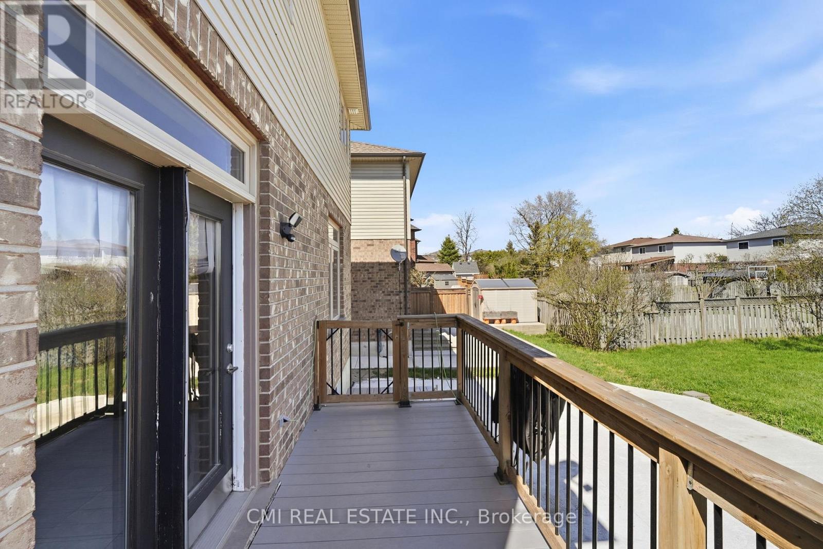 12 Mitten Court, Hamilton, Ontario  L8W 0B3 - Photo 38 - X13058812