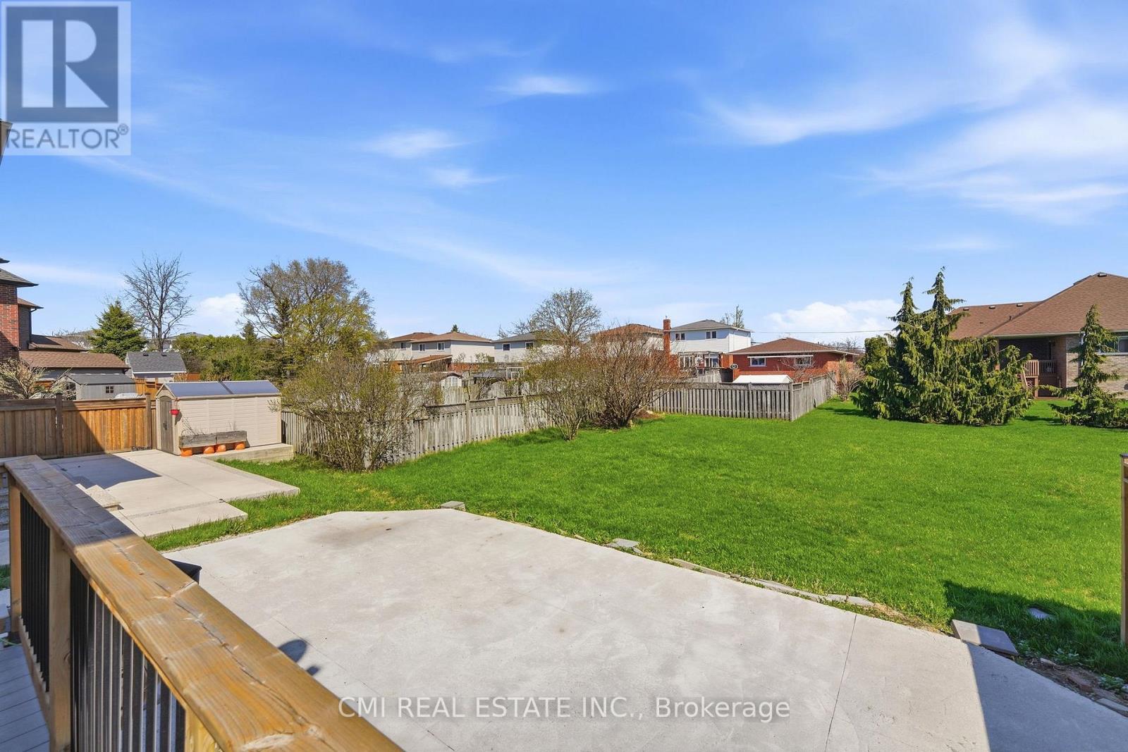 12 Mitten Court, Hamilton, Ontario  L8W 0B3 - Photo 39 - X13058812