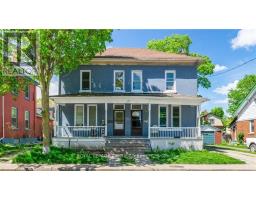 80-84 REEVE STREET, Woodstock, Ontario