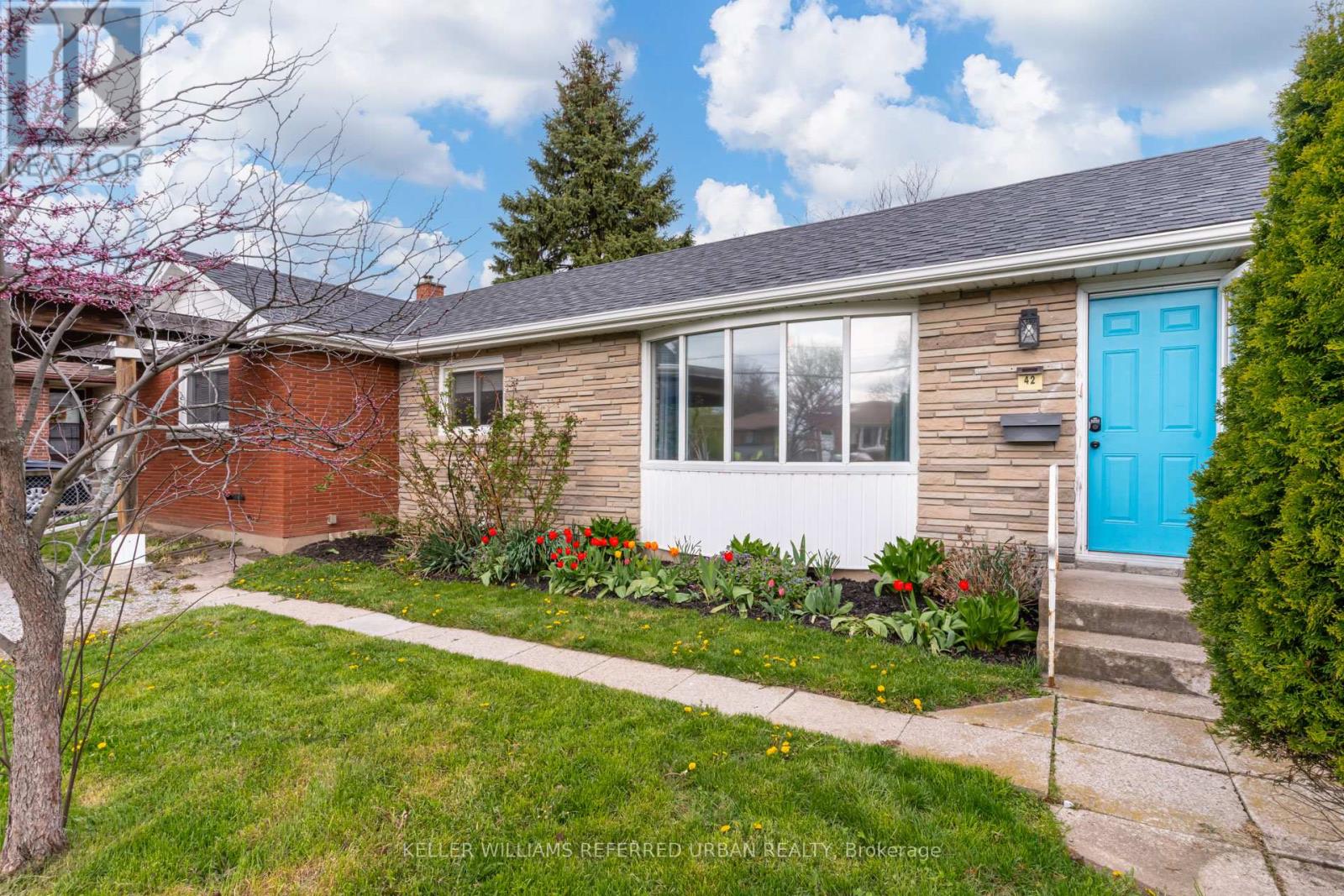 42 Louth Street, St. Catharines, Ontario  L2S 2T4 - Photo 2 - X13058892