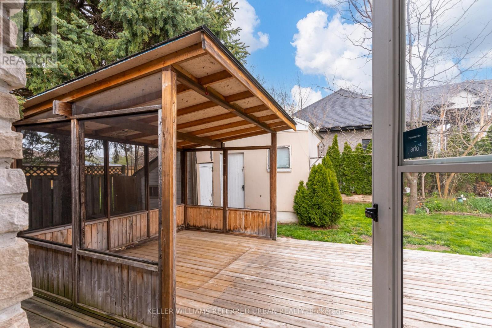 42 Louth Street, St. Catharines, Ontario  L2S 2T4 - Photo 38 - X13058892