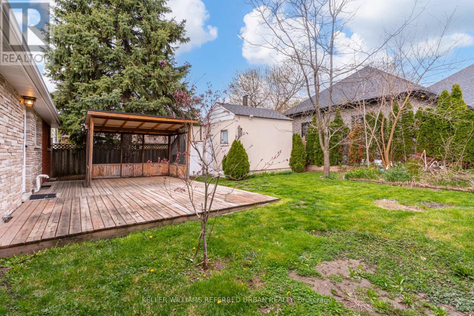 42 Louth Street, St. Catharines, Ontario  L2S 2T4 - Photo 45 - X13058892