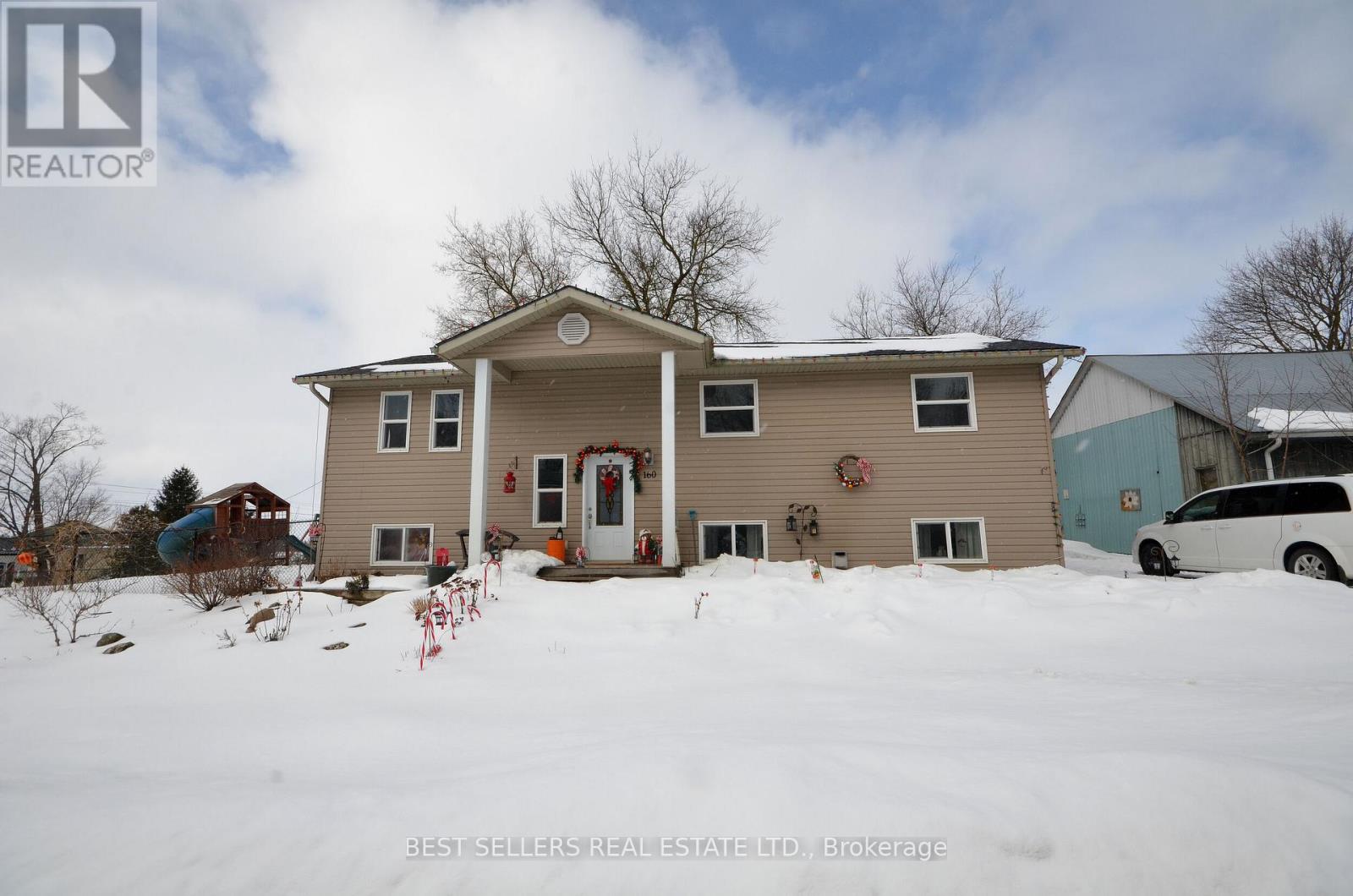160 Elora Street W, Mapleton, Ontario  N0G 2K0 - Photo 4 - X13058962