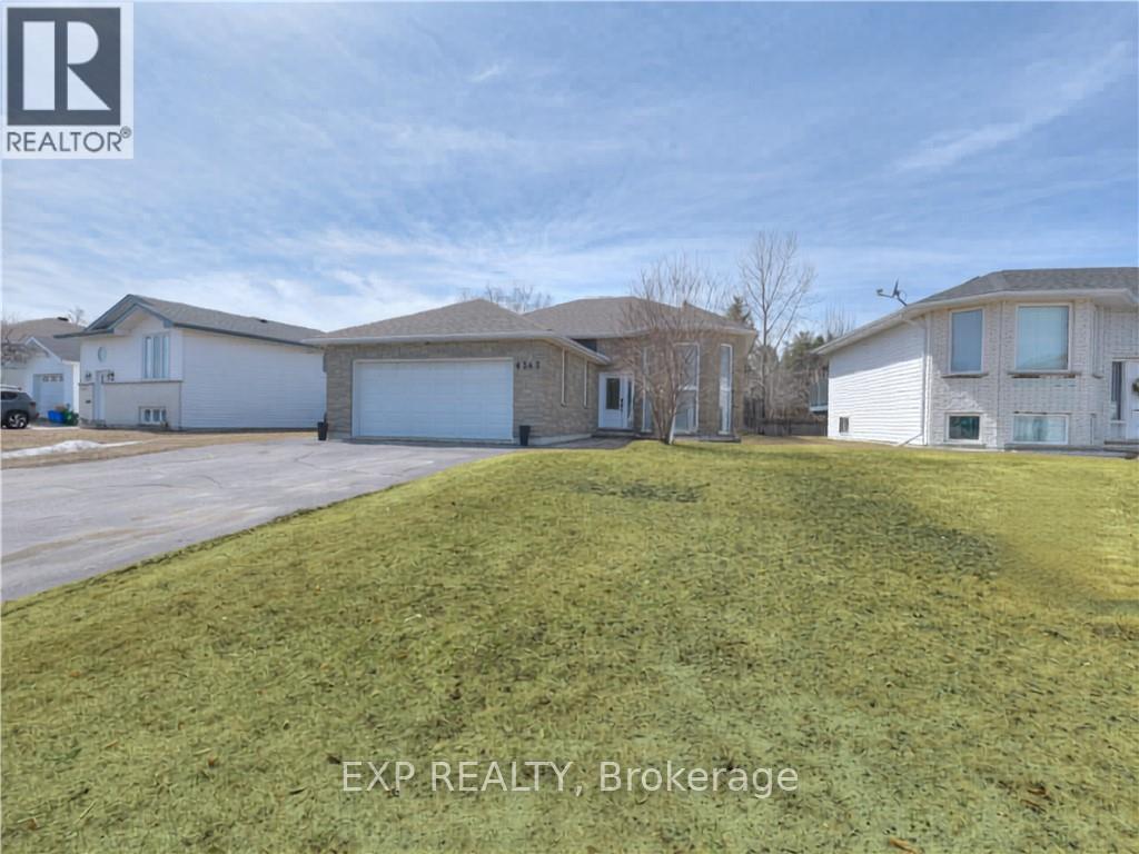 4343 Chateau Crescent, Greater Sudbury, Ontario  P3P 1Y6 - Photo 2 - X13058994