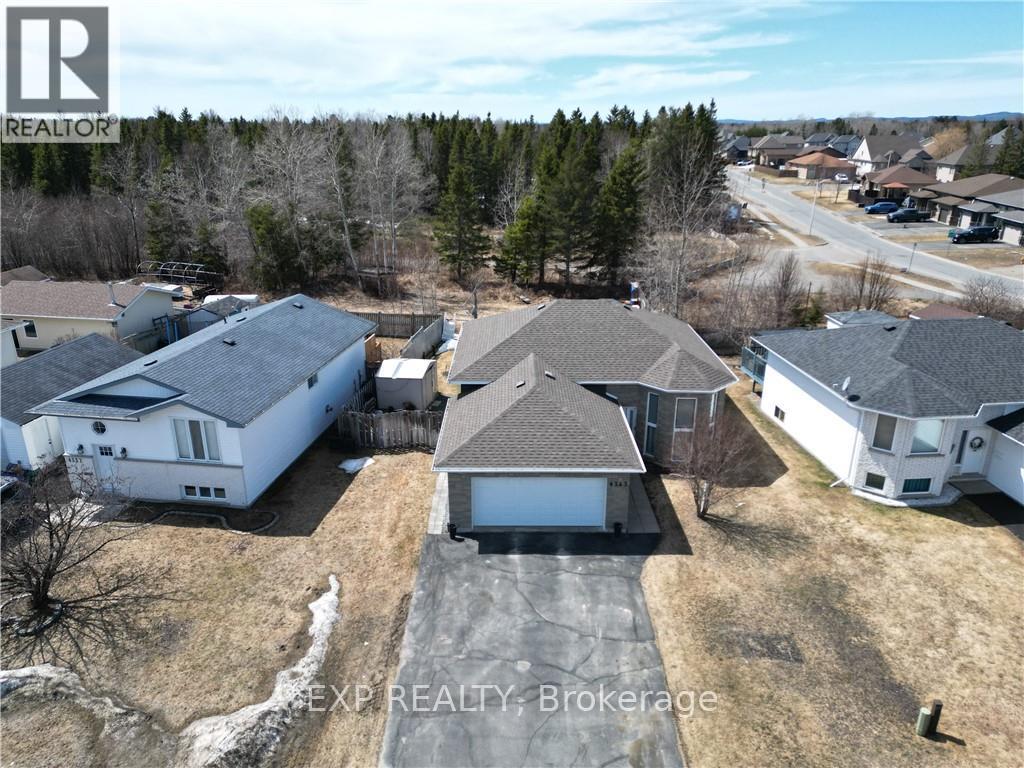 4343 Chateau Crescent, Greater Sudbury, Ontario  P3P 1Y6 - Photo 37 - X13058994