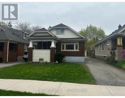 10 JUNKIN STREET, St. Catharines, Ontario