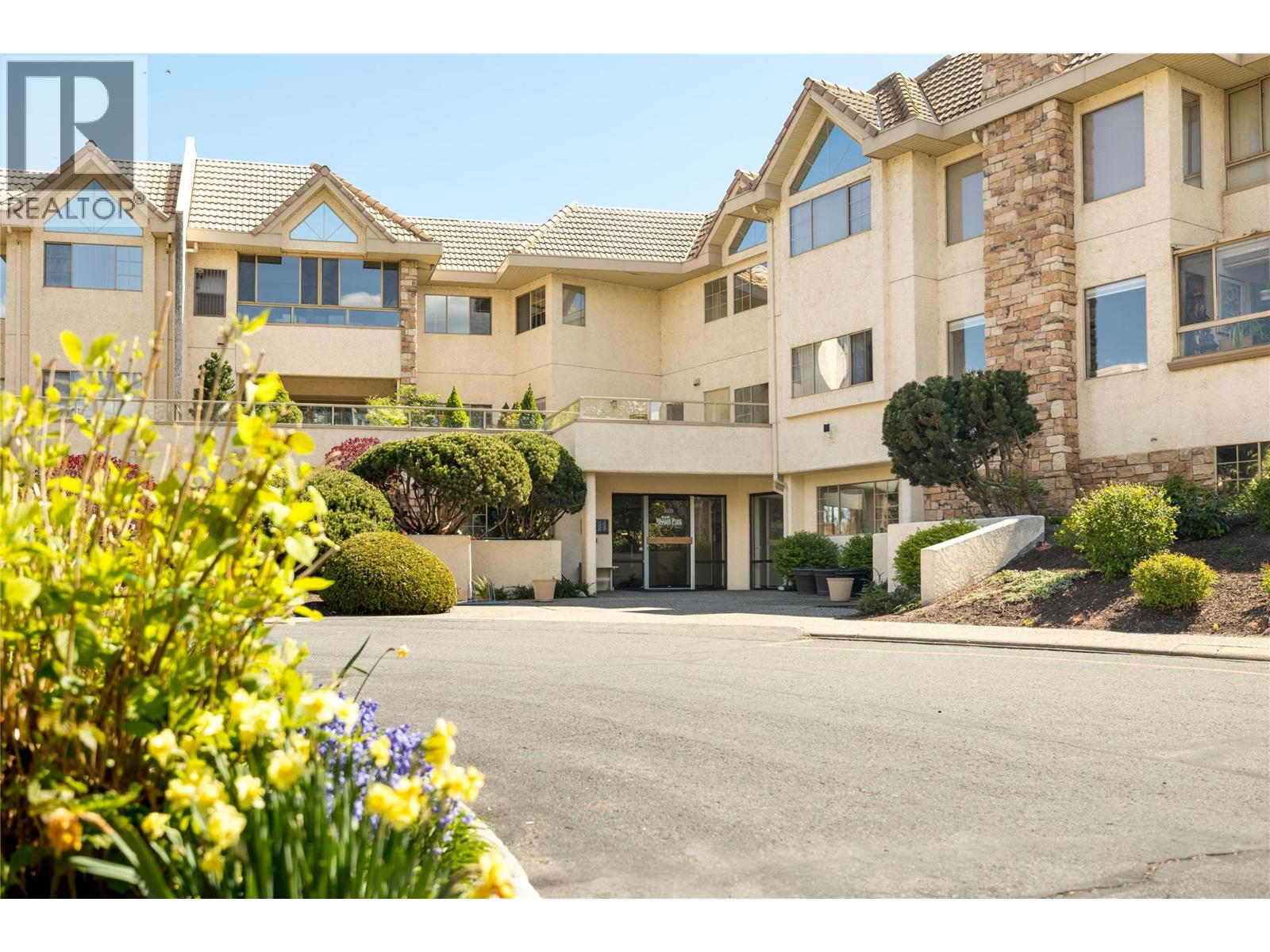 3335 Richter Street Unit# 215, Kelowna, British Columbia