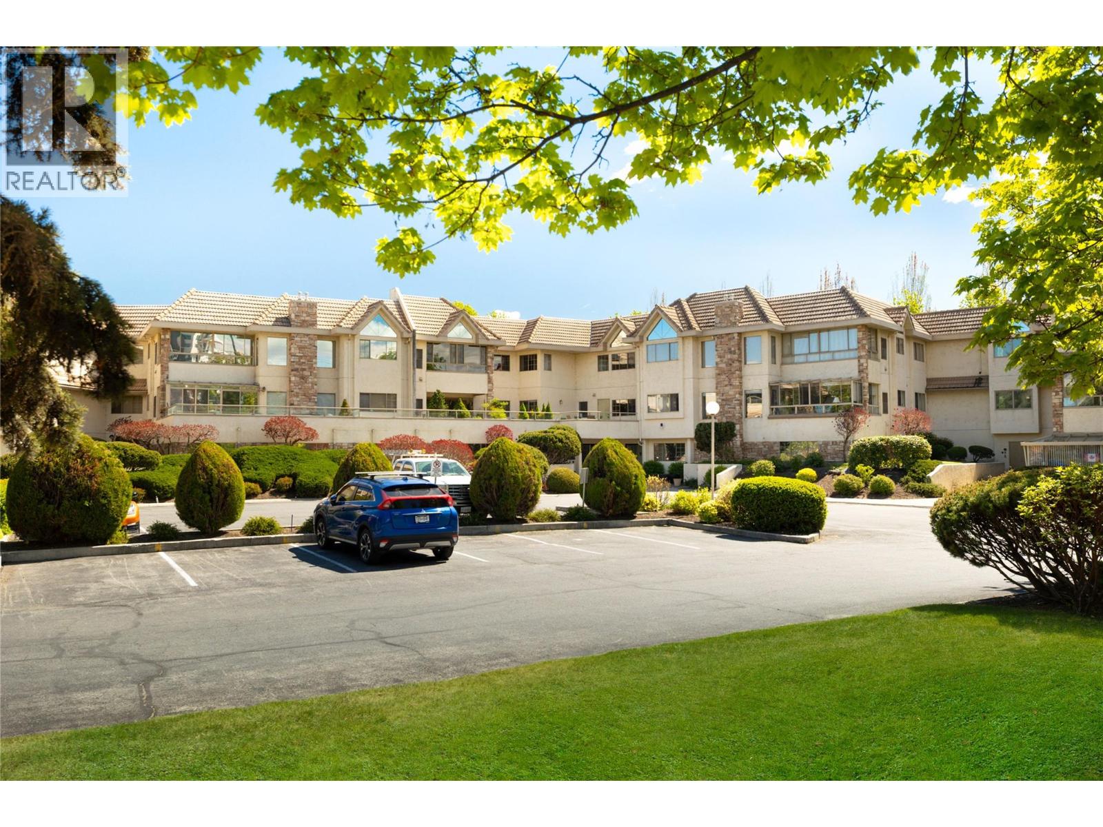 3335 Richter Street Unit# 215, Kelowna, British Columbia  V1W 3Y1 - Photo 24 - 10385047