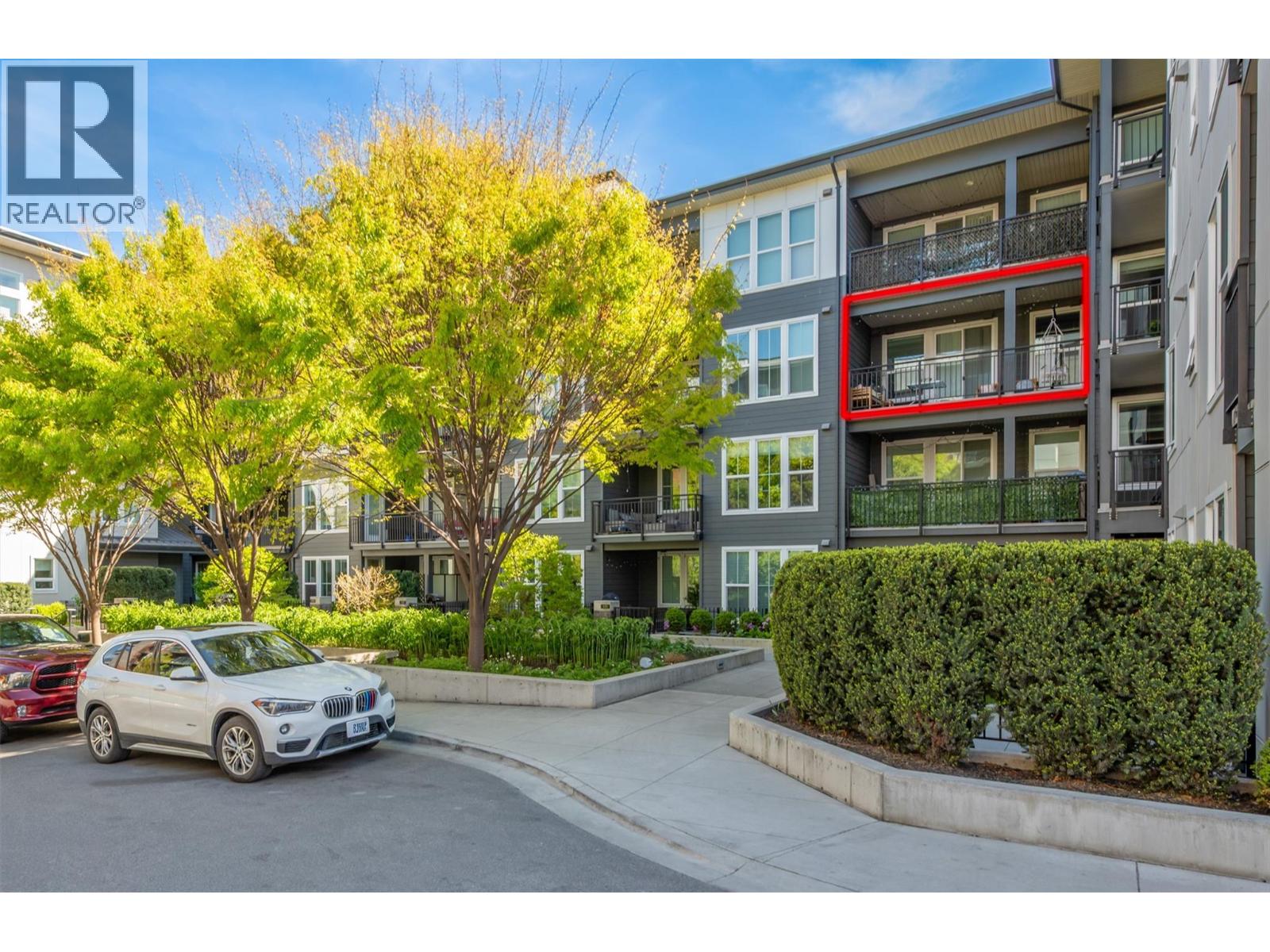 1770 Richter Street Unit# 320, Kelowna, British Columbia  V1Y 0E6 - Photo 18 - 10384938