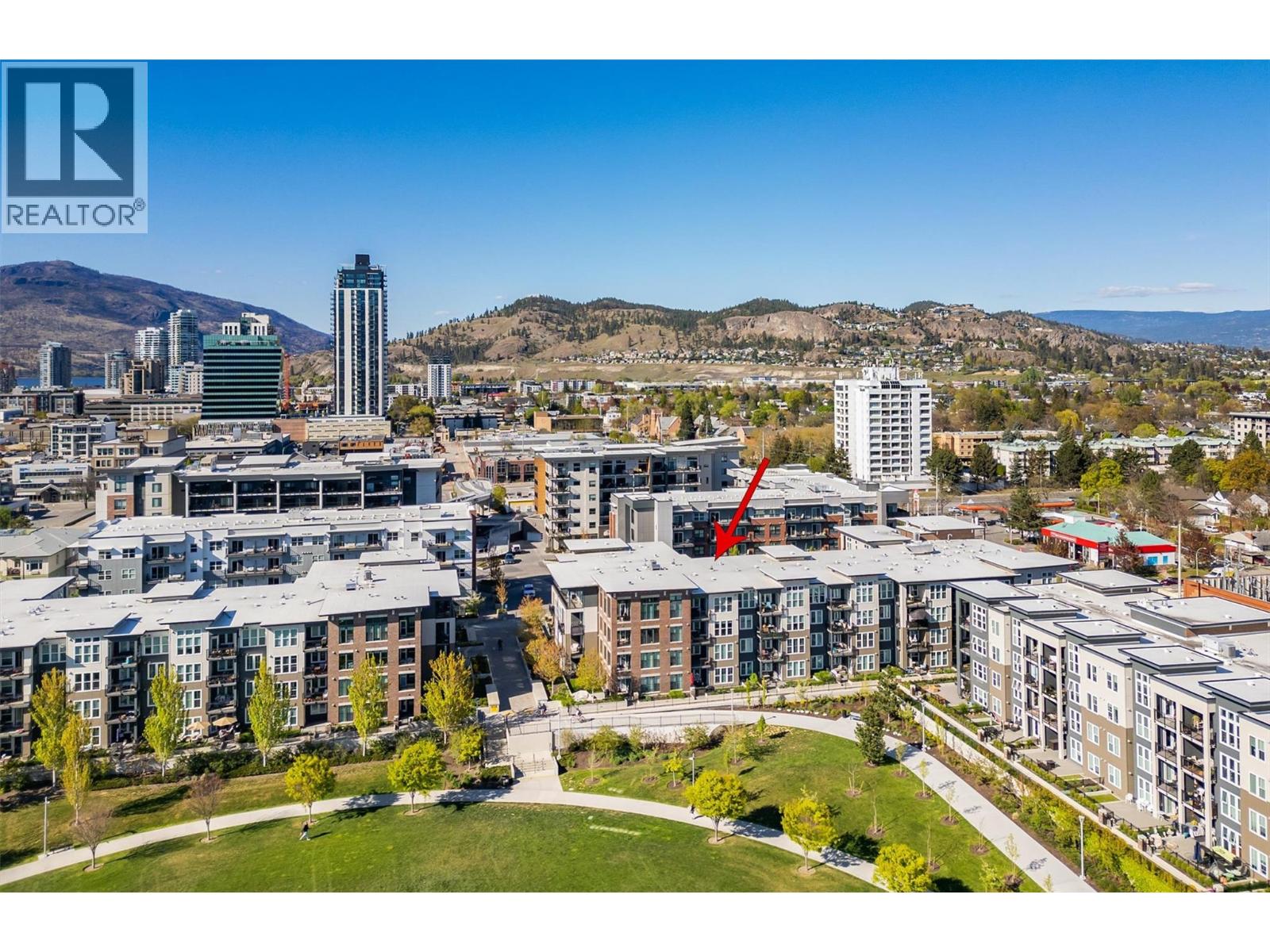 1770 Richter Street Unit# 320, Kelowna, British Columbia  V1Y 0E6 - Photo 2 - 10384938