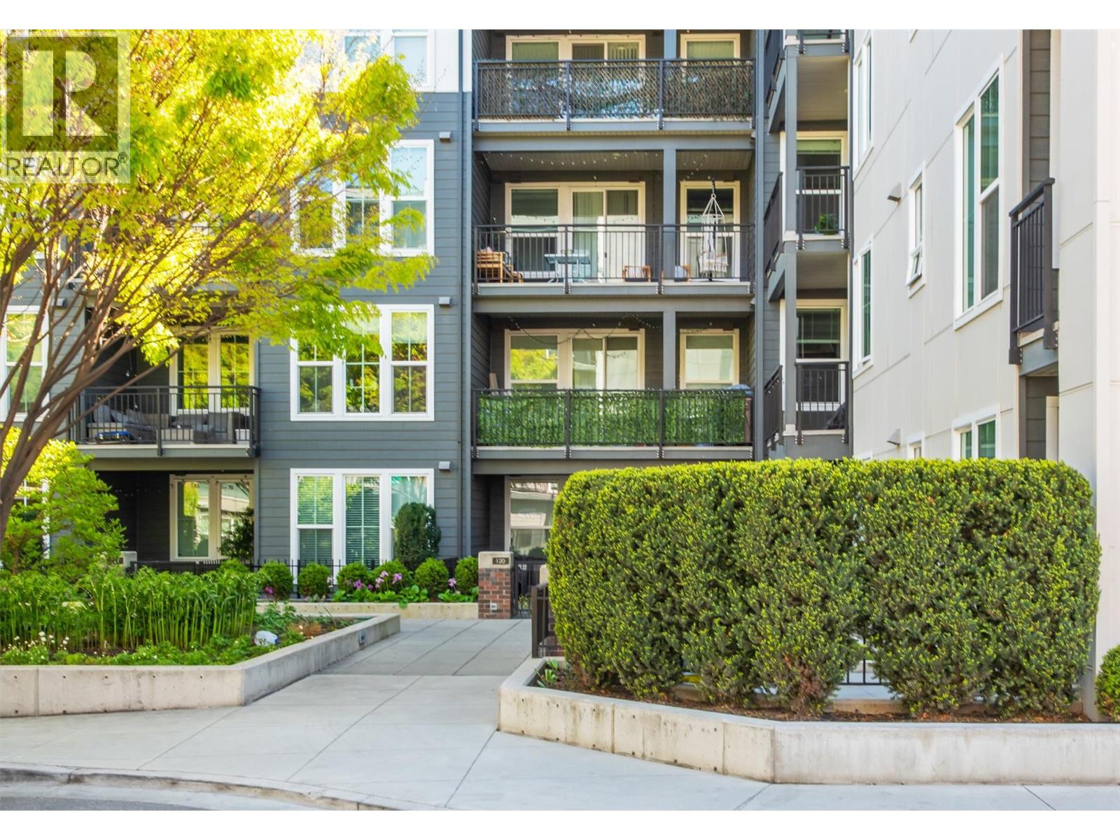 1770 Richter Street Unit# 320, Kelowna, British Columbia  V1Y 0E6 - Photo 27 - 10384938