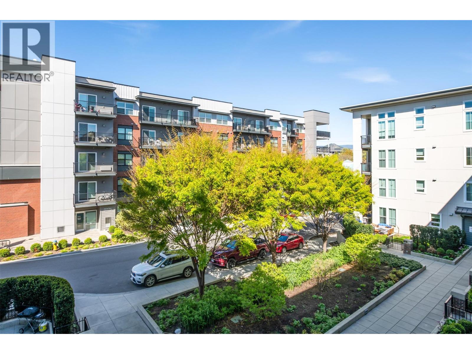 1770 Richter Street Unit# 320, Kelowna, British Columbia  V1Y 0E6 - Photo 28 - 10384938