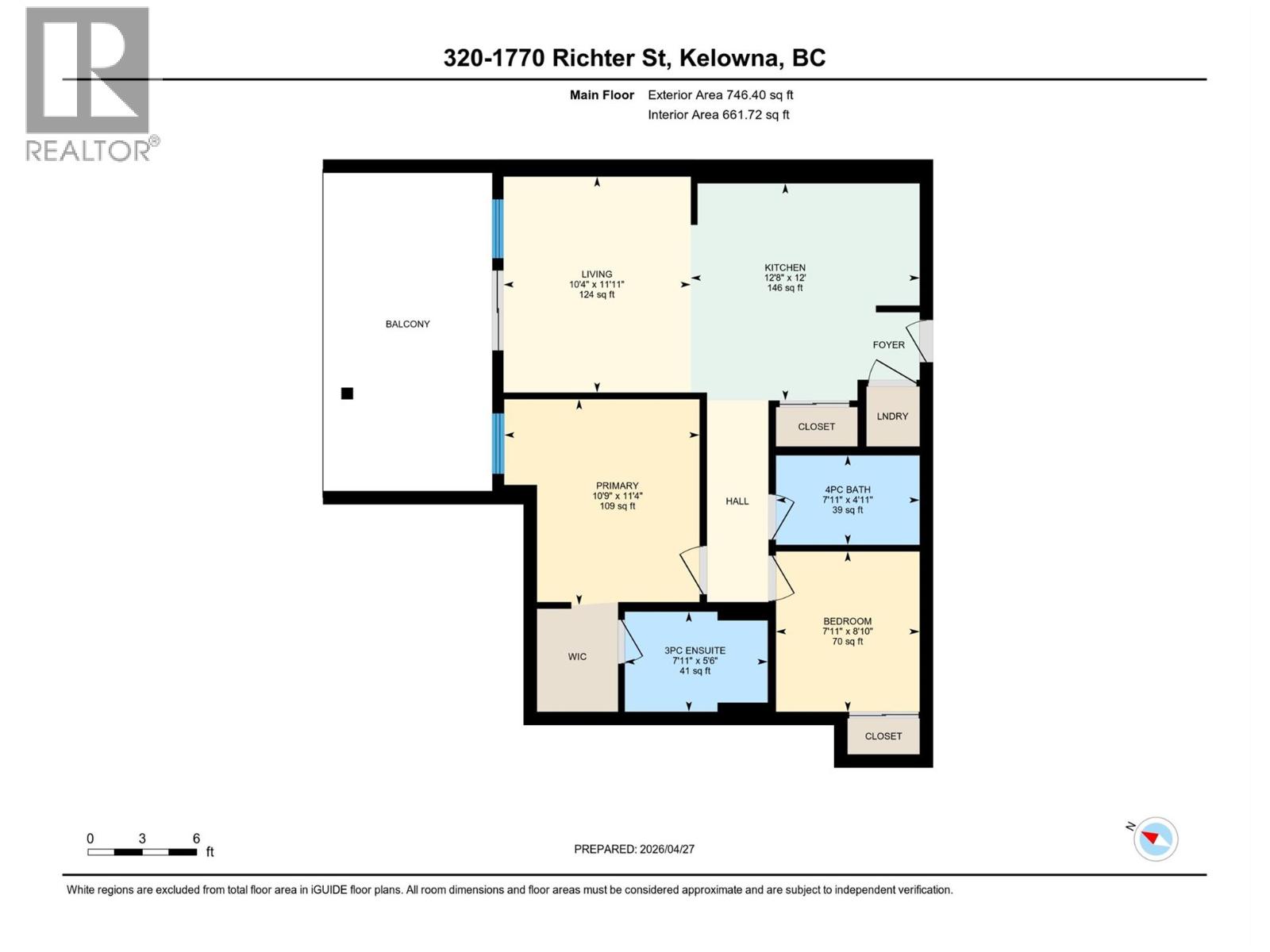 1770 Richter Street Unit# 320, Kelowna, British Columbia  V1Y 0E6 - Photo 45 - 10384938