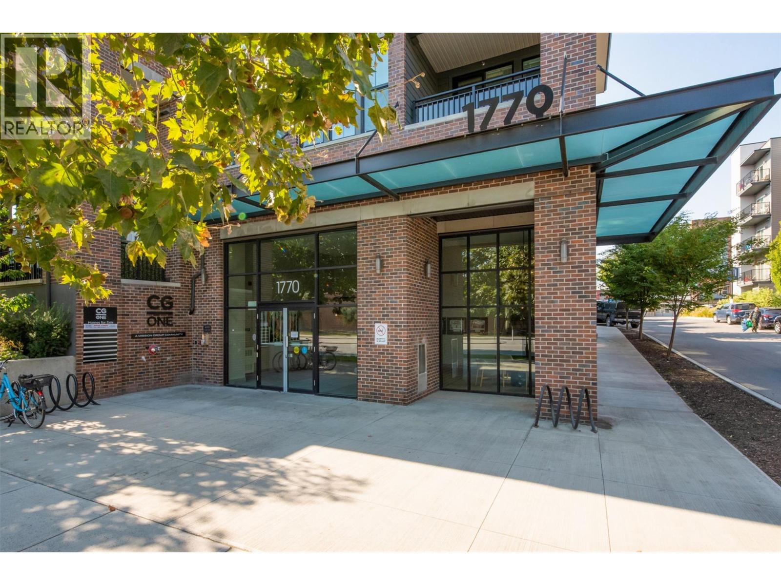 1770 Richter Street Unit# 320, Kelowna, British Columbia  V1Y 0E6 - Photo 5 - 10384938