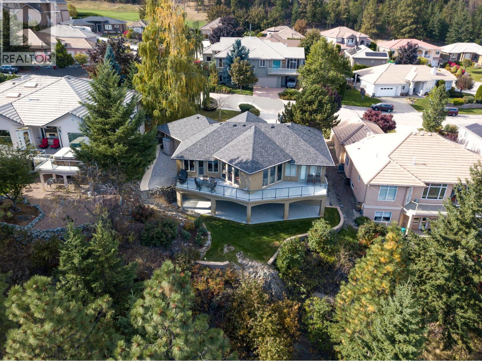 2229 Capistrano Drive, Kelowna, British Columbia  V1V 2A2 - Photo 4 - 10383569