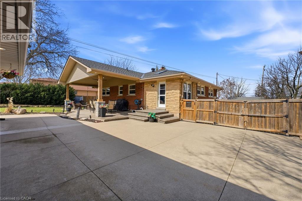 473 Mohawk Road W, Hamilton, Ontario  L9C 1X3 - Photo 38 - 40825461