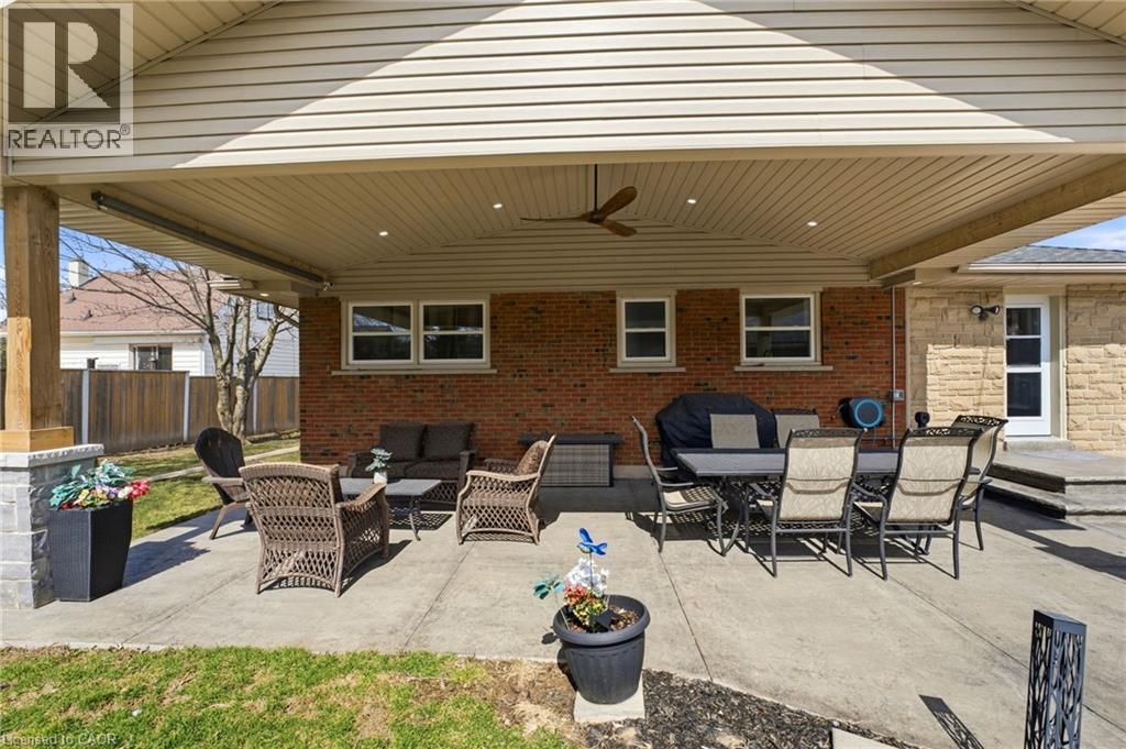 473 Mohawk Road W, Hamilton, Ontario  L9C 1X3 - Photo 39 - 40825461