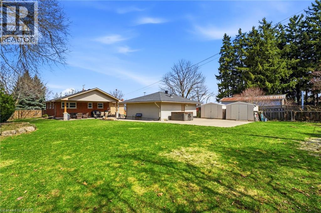 473 Mohawk Road W, Hamilton, Ontario  L9C 1X3 - Photo 44 - 40825461