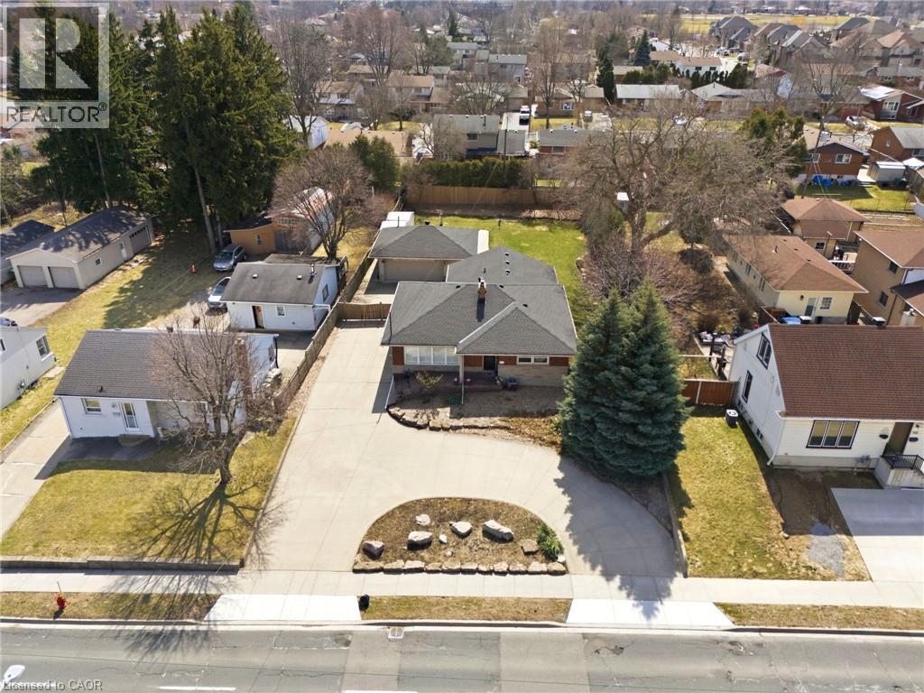 473 Mohawk Road W, Hamilton, Ontario  L9C 1X3 - Photo 46 - 40825461