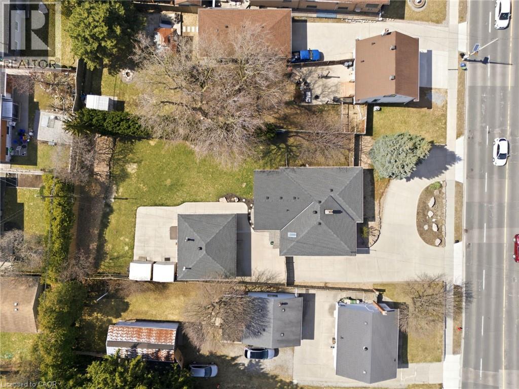 473 Mohawk Road W, Hamilton, Ontario  L9C 1X3 - Photo 47 - 40825461