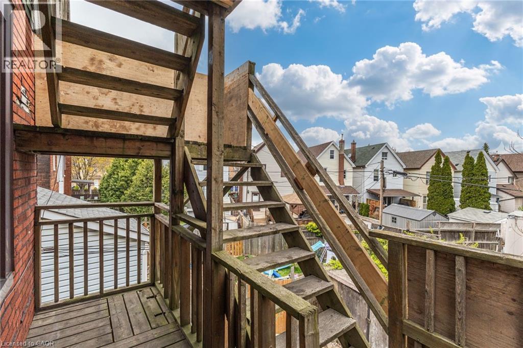 39 Munroe Street, Hamilton, Ontario  L8L 3V6 - Photo 26 - 40825292