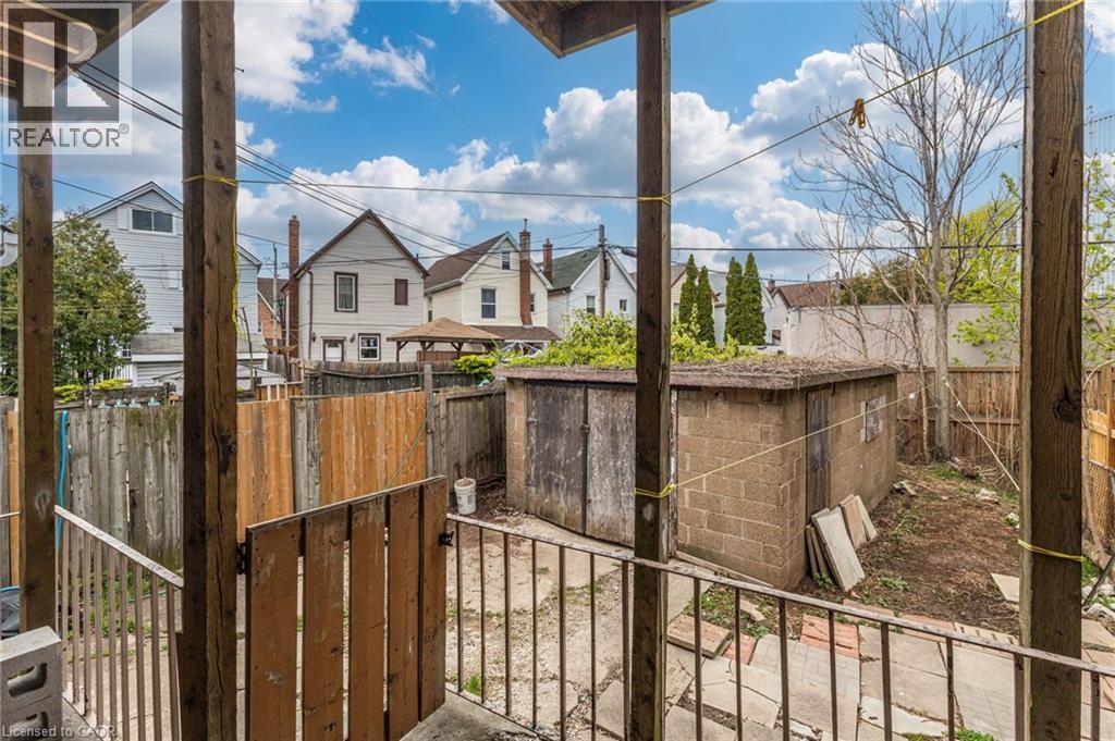 39 Munroe Street, Hamilton, Ontario  L8L 3V6 - Photo 27 - 40825292