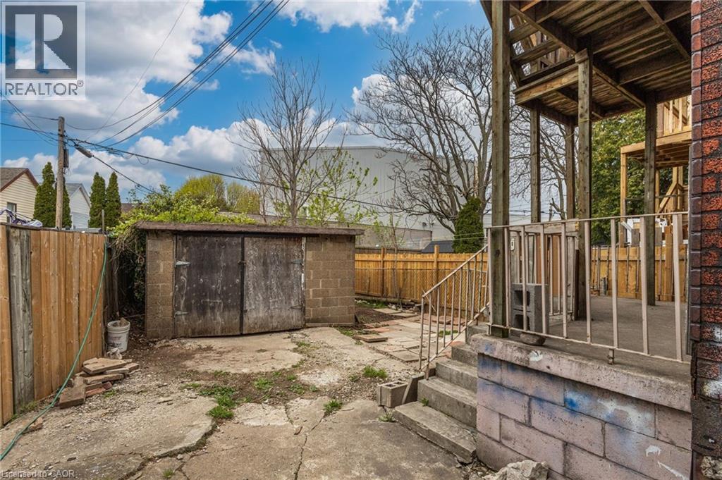 39 Munroe Street, Hamilton, Ontario  L8L 3V6 - Photo 28 - 40825292