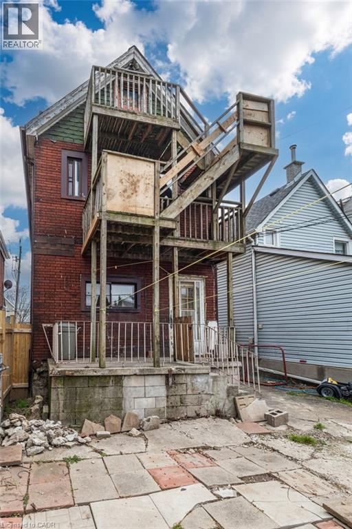 39 Munroe Street, Hamilton, Ontario  L8L 3V6 - Photo 29 - 40825292