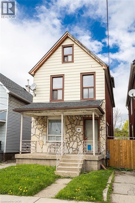 39 Munroe Street, Hamilton, Ontario  L8L 3V6 - Photo 30 - 40825292