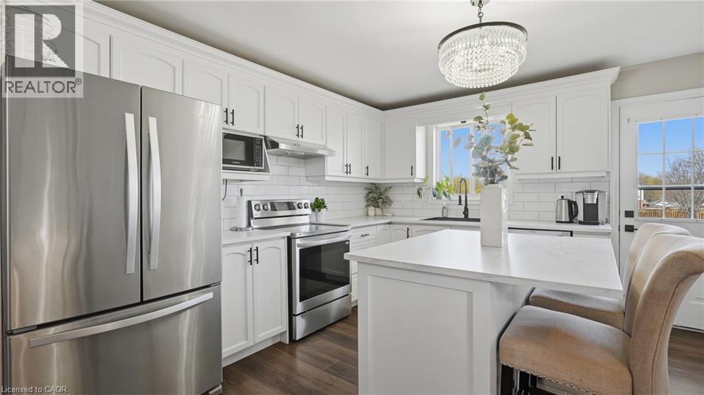 28 Glenhollow Drive, Stoney Creek, Ontario  L8J 3R8 - Photo 10 - 40824609