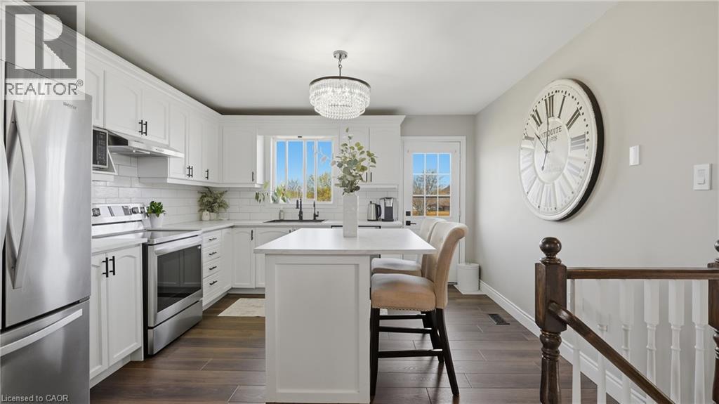 28 Glenhollow Drive, Stoney Creek, Ontario  L8J 3R8 - Photo 11 - 40824609