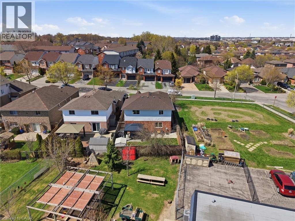 28 Glenhollow Drive, Stoney Creek, Ontario  L8J 3R8 - Photo 41 - 40824609