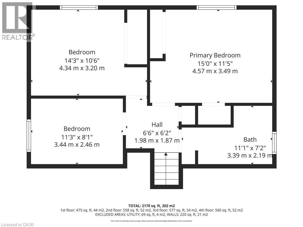 28 Glenhollow Drive, Stoney Creek, Ontario  L8J 3R8 - Photo 45 - 40824609