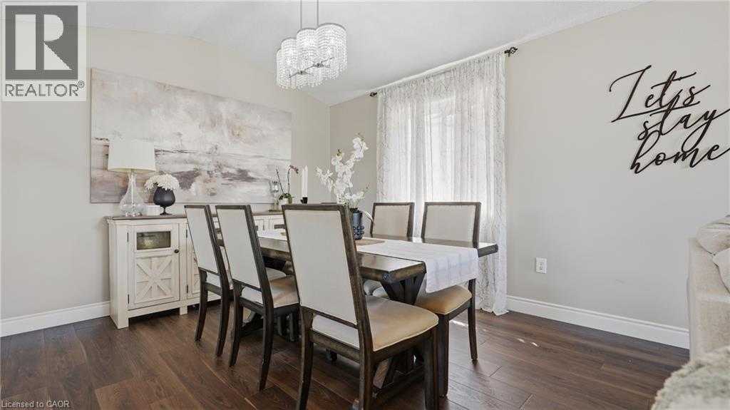 28 Glenhollow Drive, Stoney Creek, Ontario  L8J 3R8 - Photo 8 - 40824609