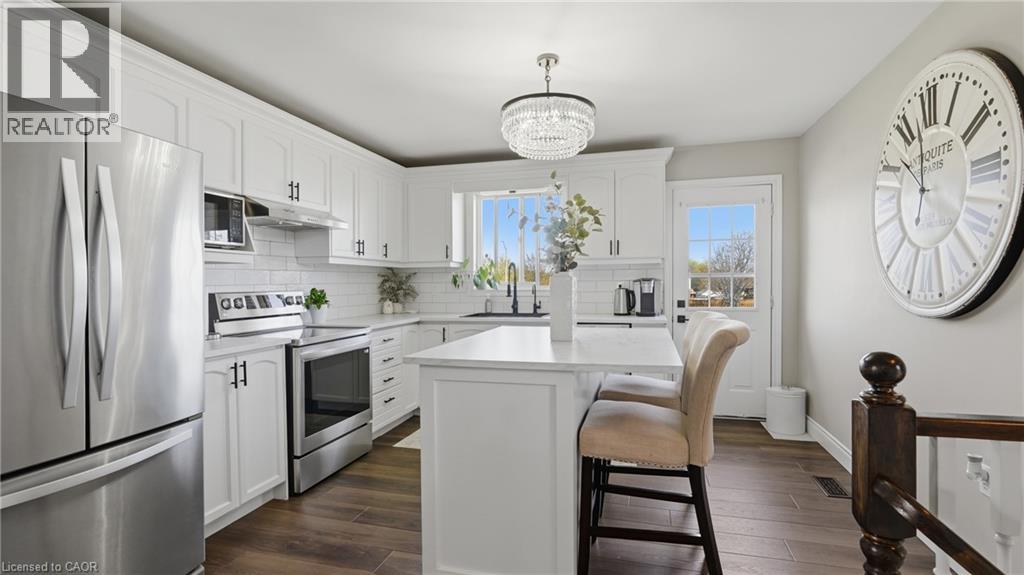 28 Glenhollow Drive, Stoney Creek, Ontario  L8J 3R8 - Photo 9 - 40824609