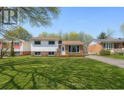 676 LAURIER BOULEVARD, Brockville, Ontario