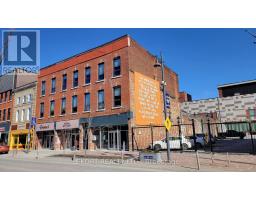 5 - 251 FRONT STREET, Belleville, Ontario