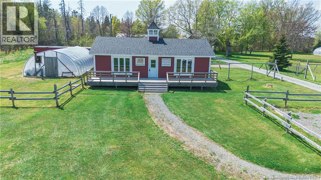 3415 Rte. 134, Shediac Cape, New Brunswick  E4P 3G4 - Photo 42 - NB130877