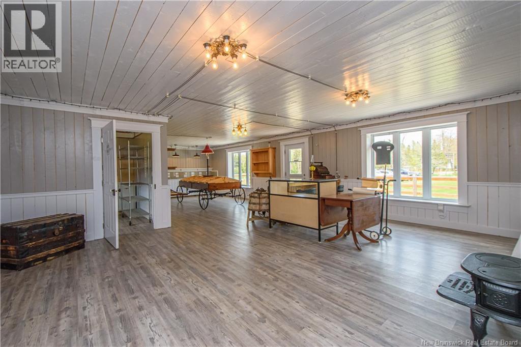 3415 Rte. 134, Shediac Cape, New Brunswick  E4P 3G4 - Photo 44 - NB130877