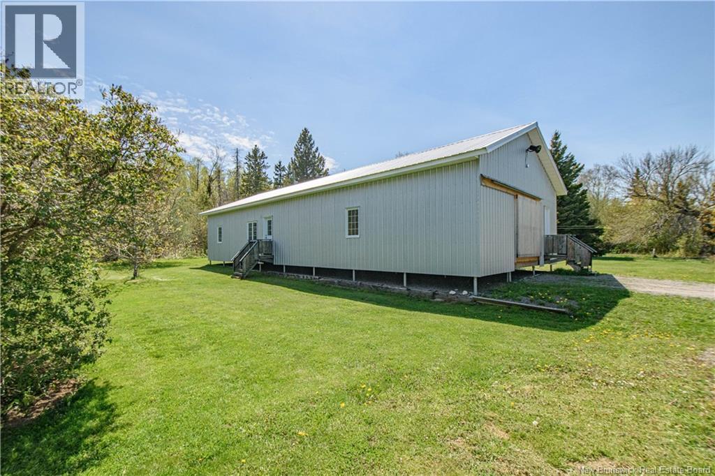 3415 Rte. 134, Shediac Cape, New Brunswick  E4P 3G4 - Photo 34 - NB130877
