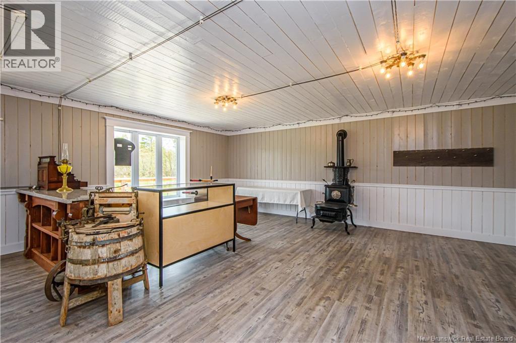3415 Rte. 134, Shediac Cape, New Brunswick  E4P 3G4 - Photo 43 - NB130877